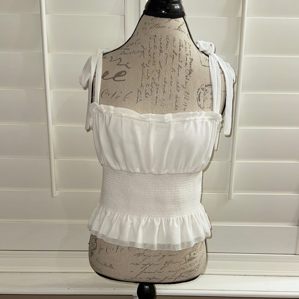 Wilfred Ballad Camisole Light Birch